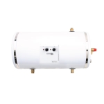 German Pool 德國寶 GPU-10E JF 中央式熱水爐